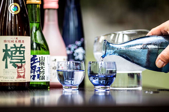 Sake Azuma Kirin Soft 740ml (Saquê) - Dose Onlibe Bebidas - Dose Online  Bebidas