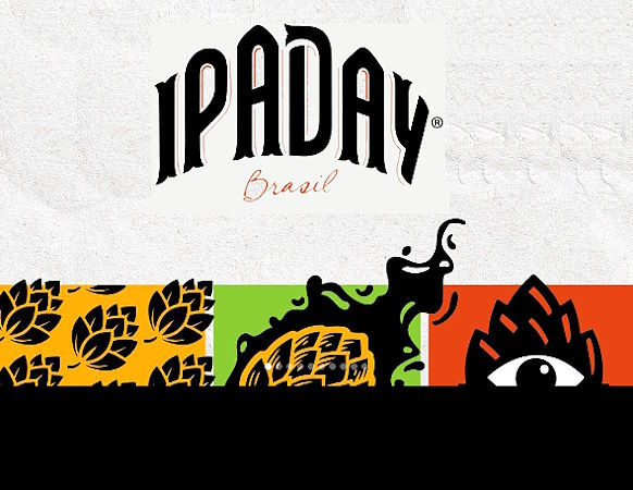 FESTIVAL IPA DAY AGITA O INTERIOR PAULISTA