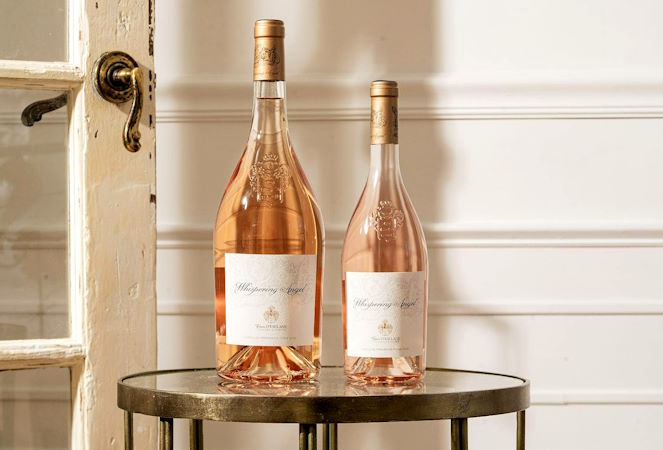 moet-hennessy-rose-de-provance-mesa-de-bar