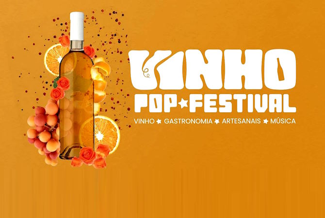 VINHO POP FESTIVAL AGITA HIGIENÓPOLIS