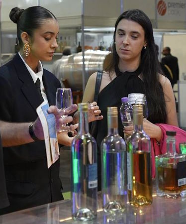 PREPARE-SE PARA A WINE SÃO PAULO E CACHAÇA TRADE FAIR