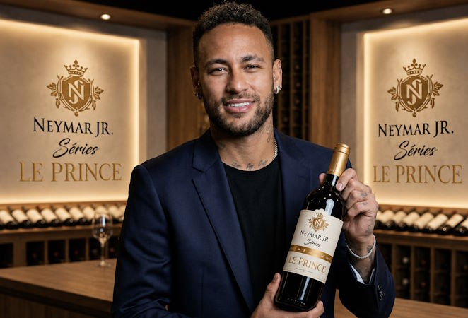 le-prince-neymar-mesa-de-bar