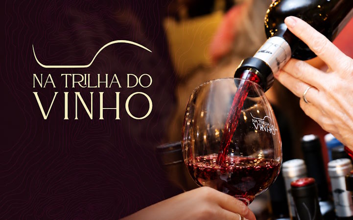 NA TRILHA DO VINHO AGITA O SHOPPING MARKET PLACE